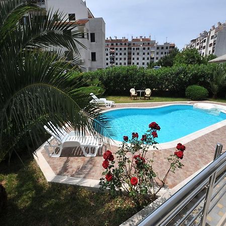 Villa Lida 2 Трогир Екстериор снимка
