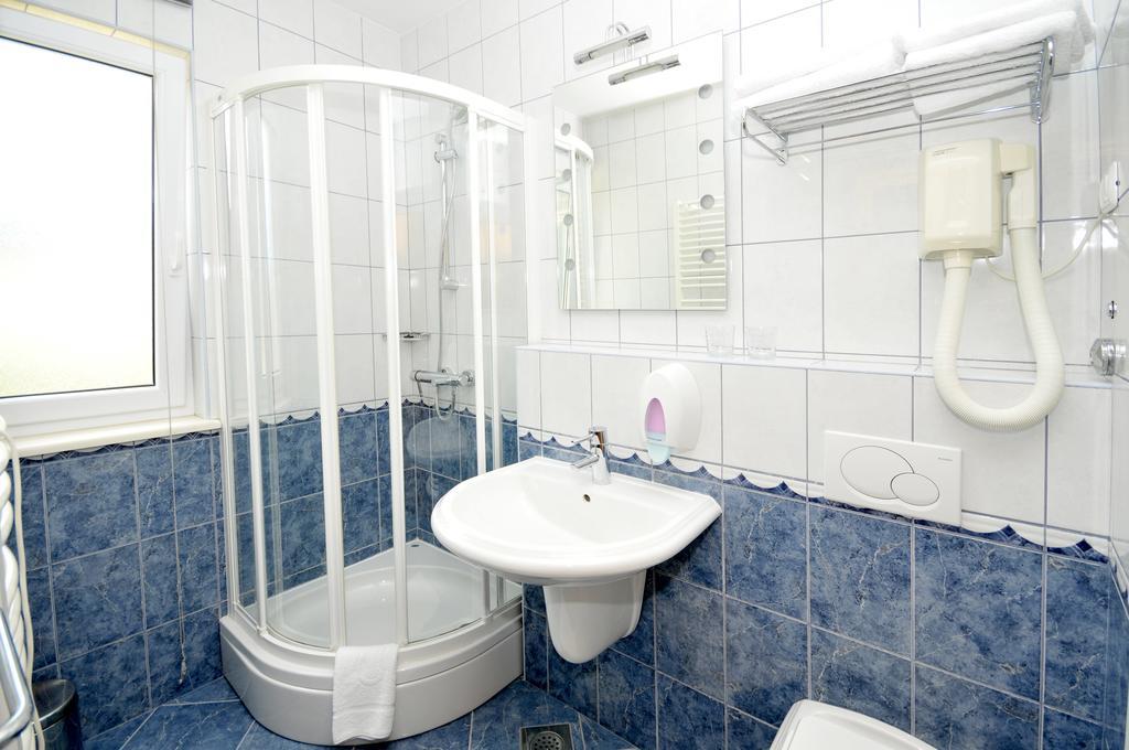 Villa Lida 2 Трогир Екстериор снимка