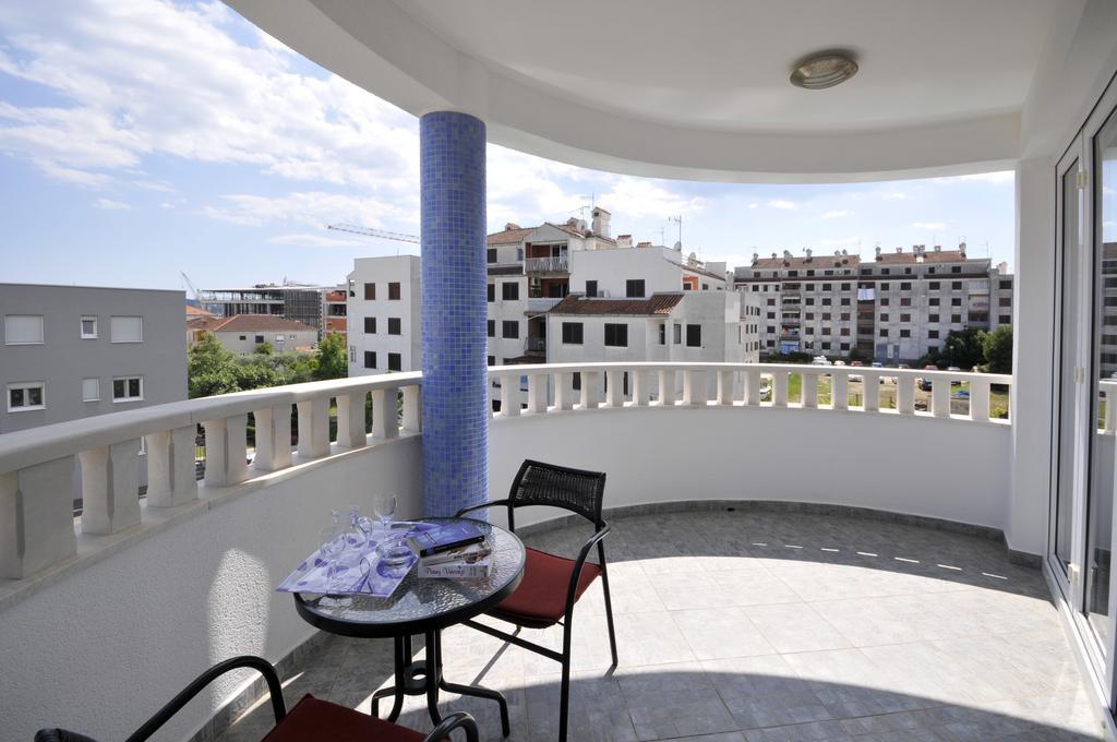 Villa Lida 2 Трогир Екстериор снимка