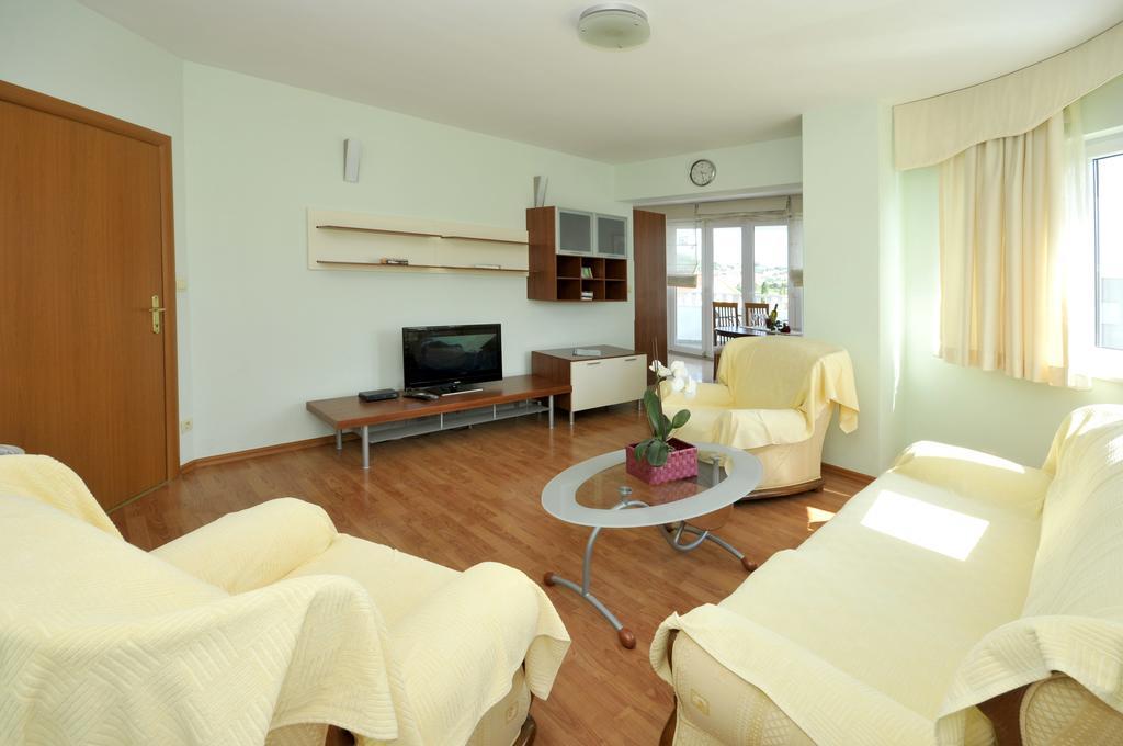 Villa Lida 2 Трогир Екстериор снимка