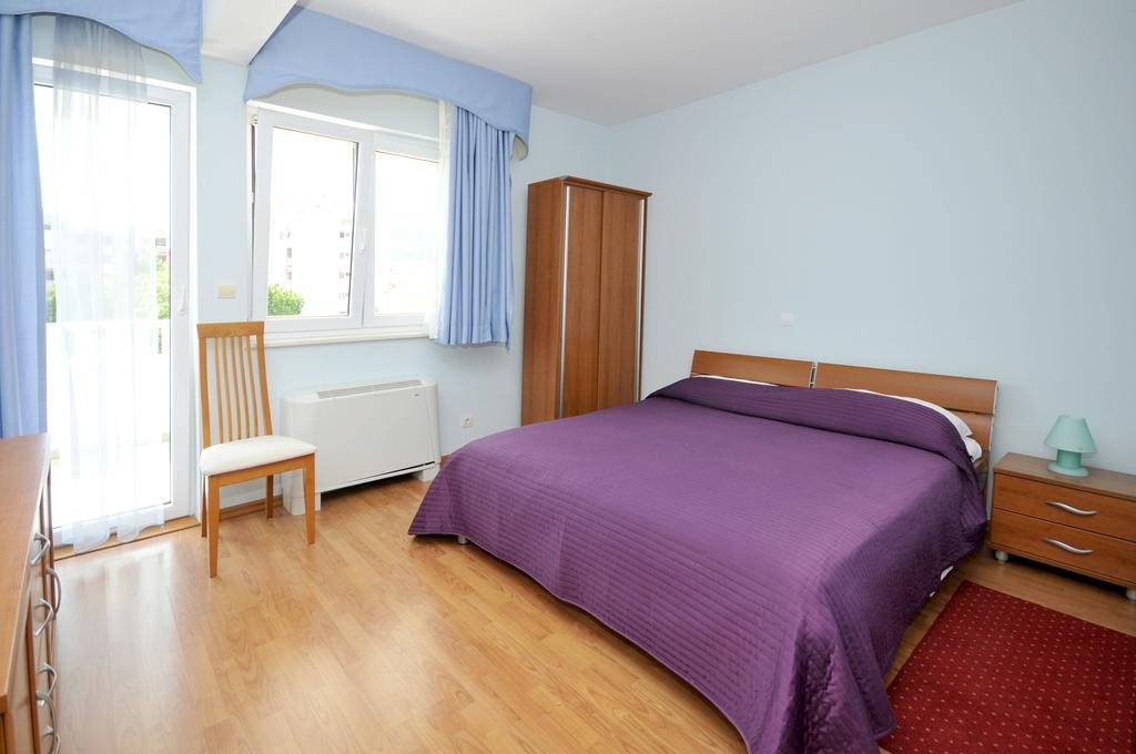 Villa Lida 2 Трогир Екстериор снимка