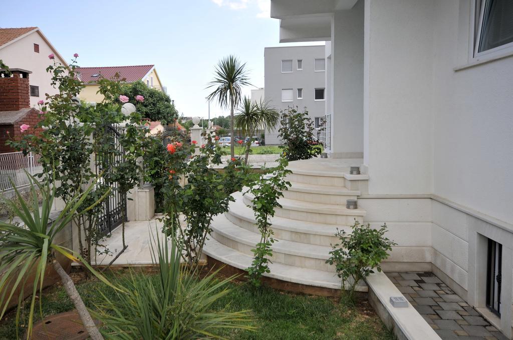 Villa Lida 2 Трогир Екстериор снимка