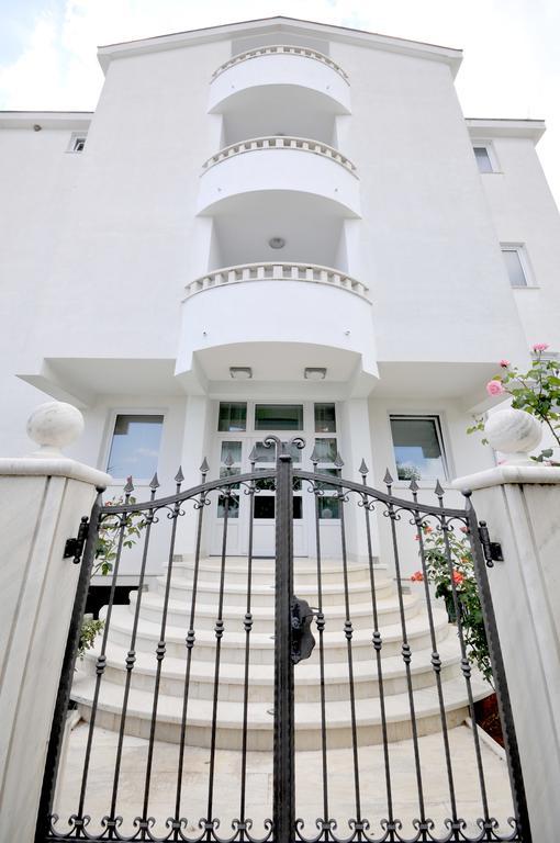 Villa Lida 2 Трогир Екстериор снимка